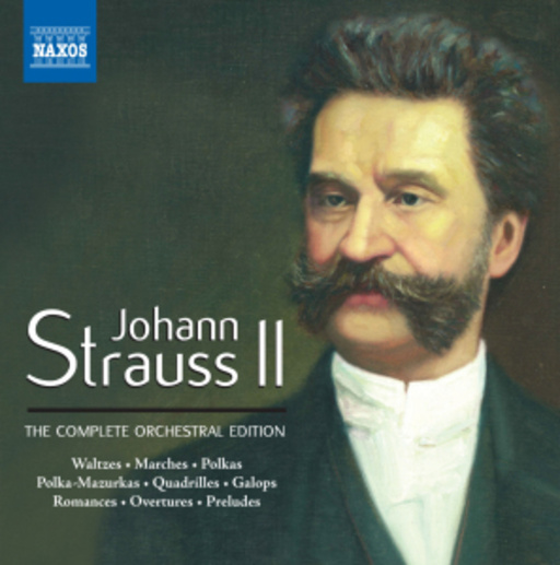 Slovak State Philharmonic Orchestra – The Complete Orchestral Edition