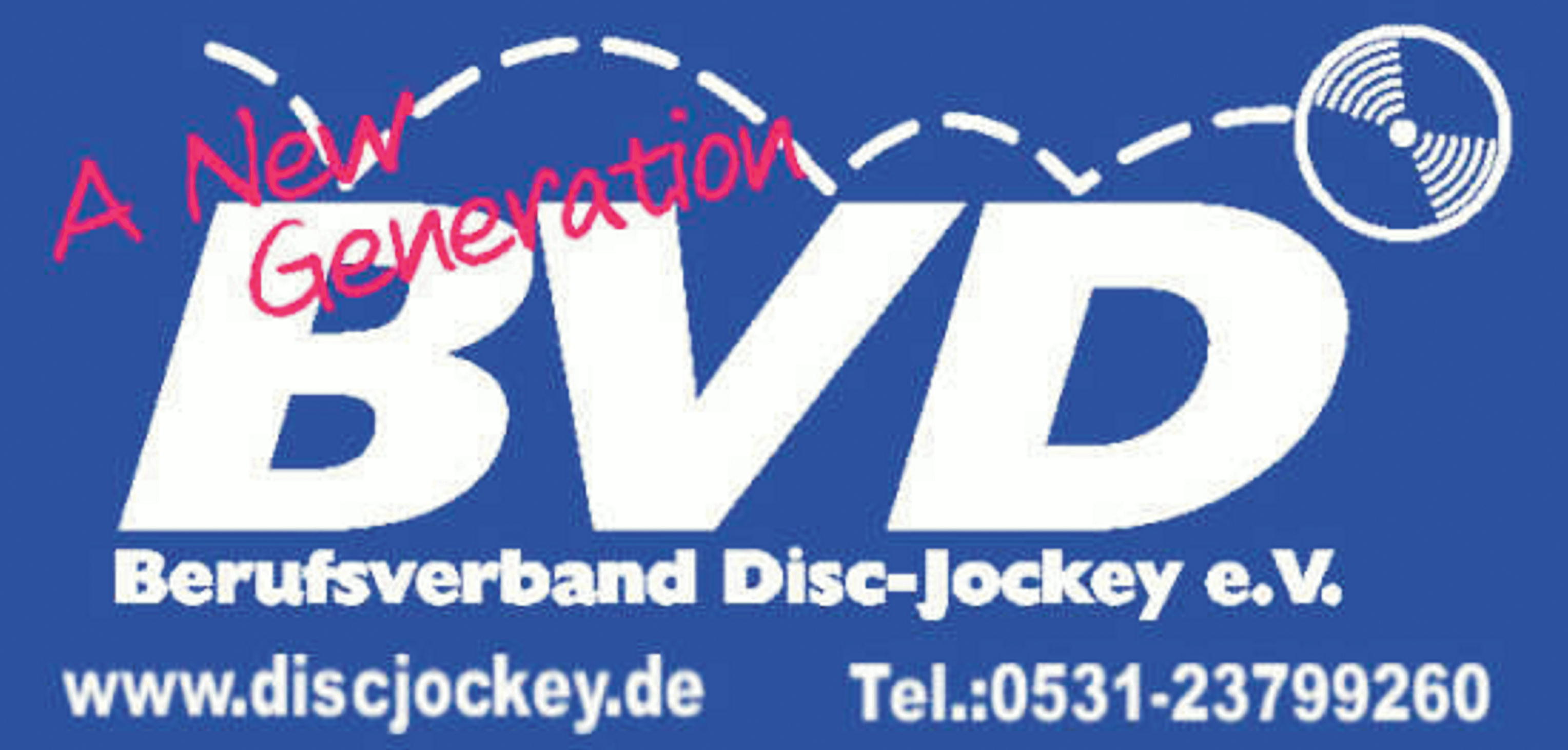 Berufsverband Discjockey