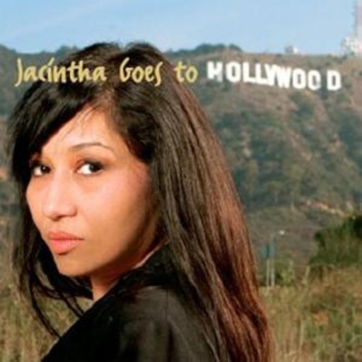 Jacintha – Jacintha Goes To Hollywood