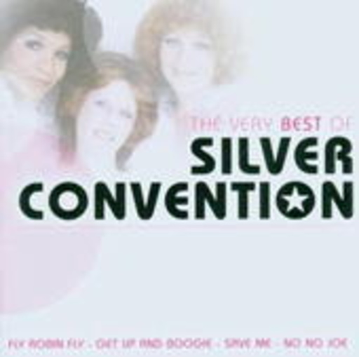 Silver Convention – The Very Best Of