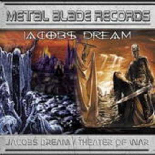 Jacobs Dream – Jacobs Dream/Theater Of War