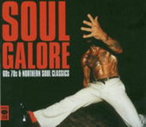 Diverse – Soul Galore - 60's, 70's...