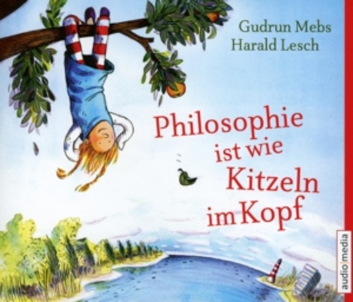 Diverse – Philosophie ist wie Kitzeln im Kopf
