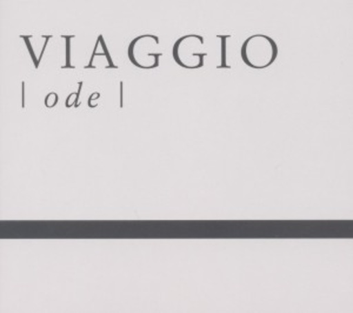 Viaggio – Ode