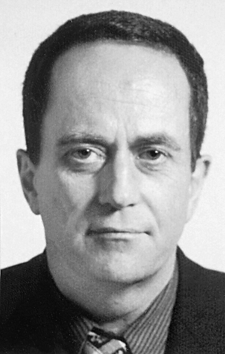 Georg Kern