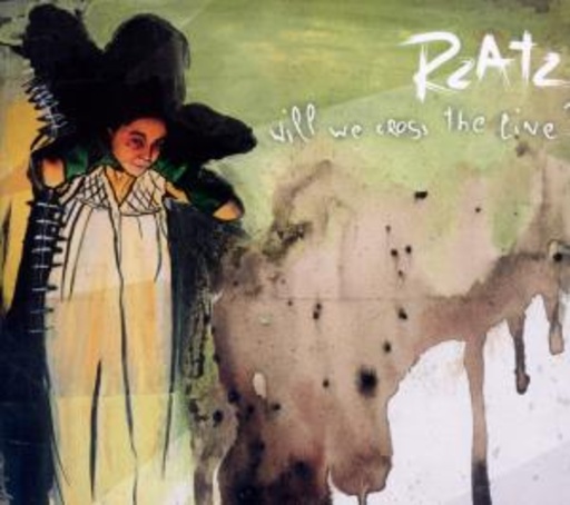 Rzatz – Will We Cross The Line?