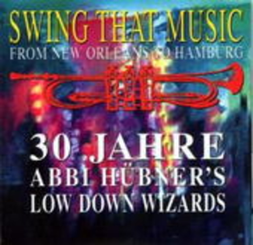 Abbi Hübner – Swing That Music