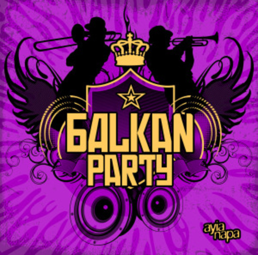 Balkan Party