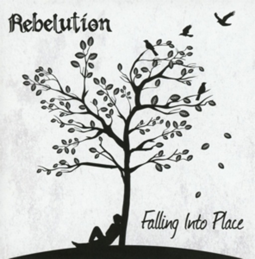 Rebelution – Falling Into Place