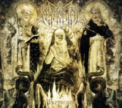 Setherial – Ekpyrosis