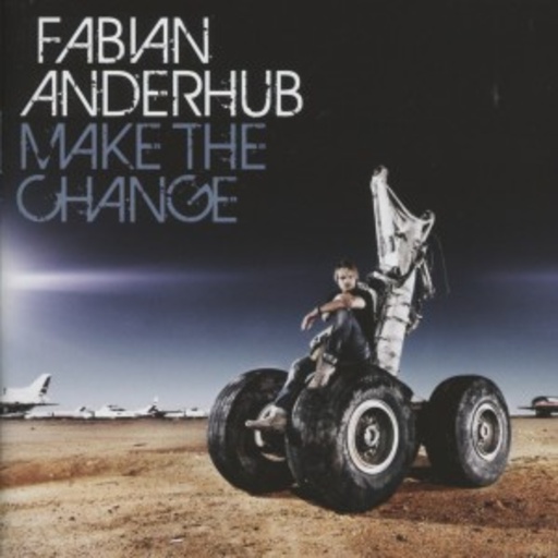 Fabian Anderhub – Make The Change