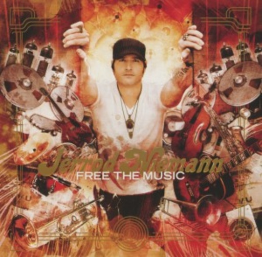 Jerrod Niemann – Free The Music