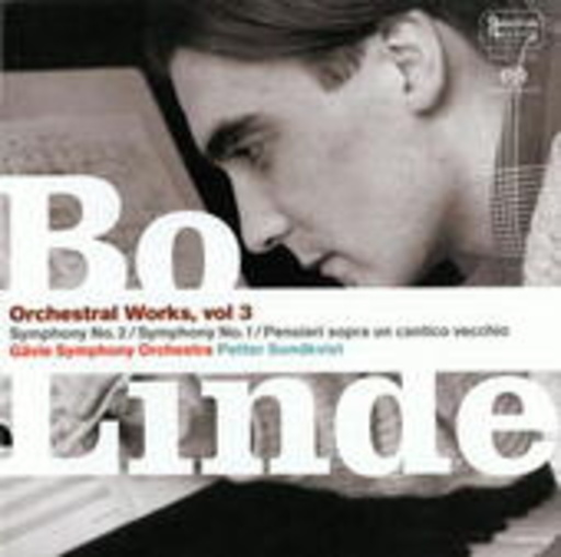Orchestral Works Vol. 3