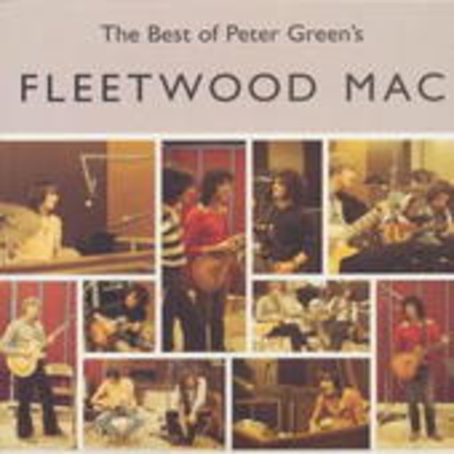 Fleetwood Mac – Best Of Peter Green's Fleetwood Mac