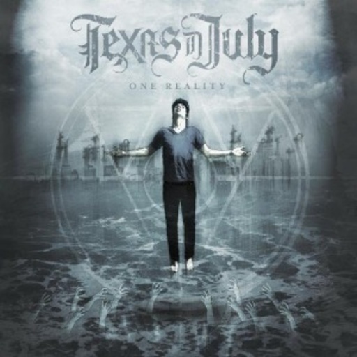Texas In July – One Reality