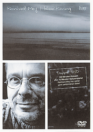 Reinhard Mey – Klaar Kiming