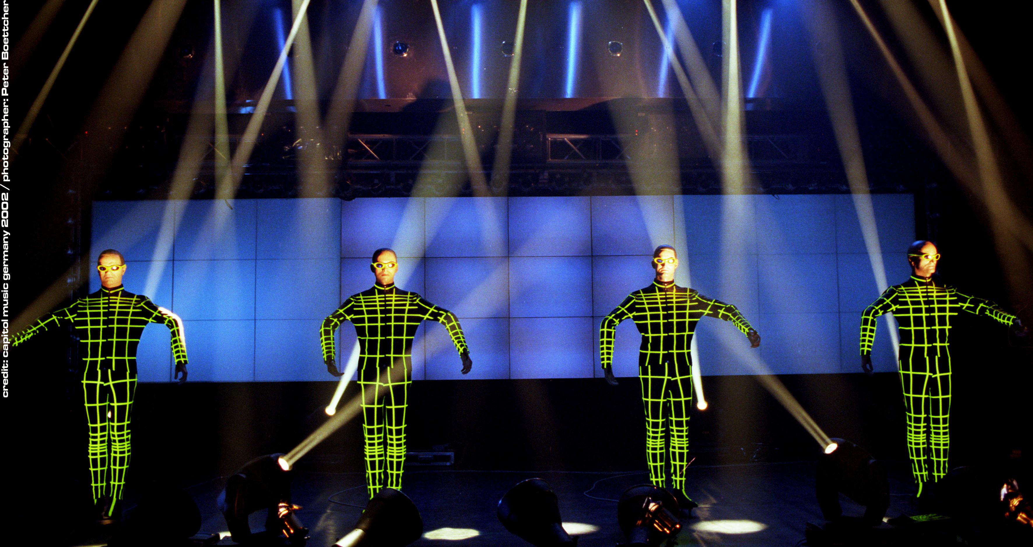 Kraftwerk