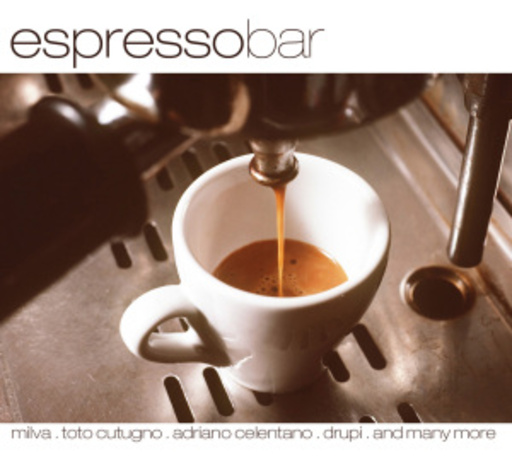 Diverse – Espresso Bar