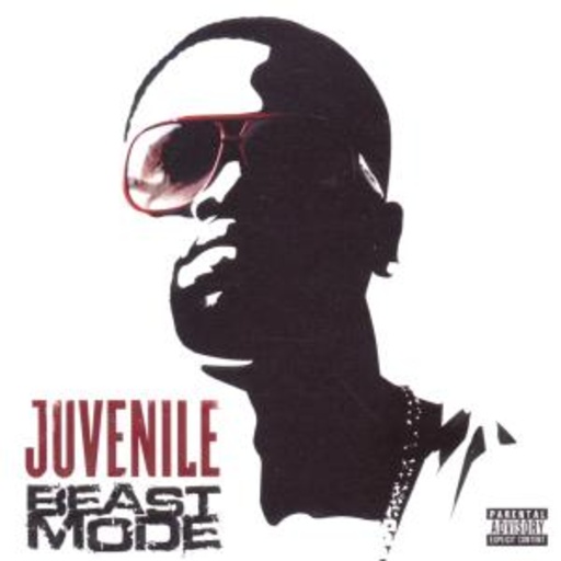 Juvenile – Beast Mode