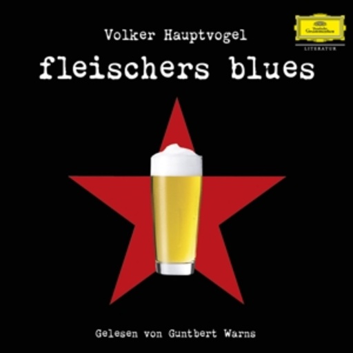 Guntbert Warns – Fleischers Blues
