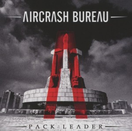 Aircrash Bureau – Pack Leader