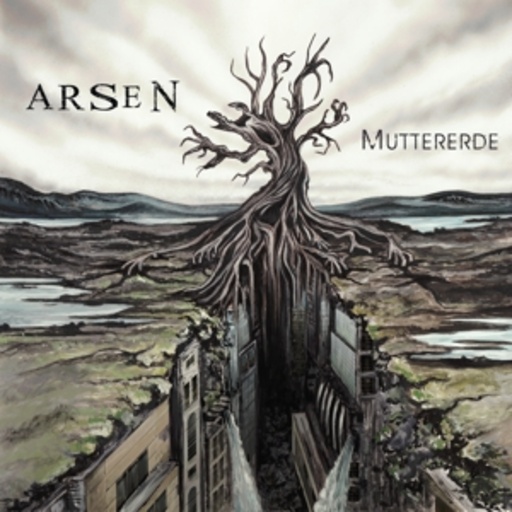 Arsen – Arsen - Muttererde