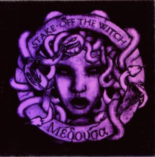 Stake Off The Witch – Medusa