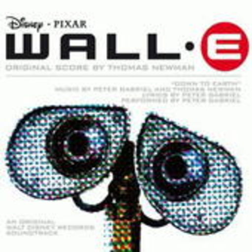 Wall.E
