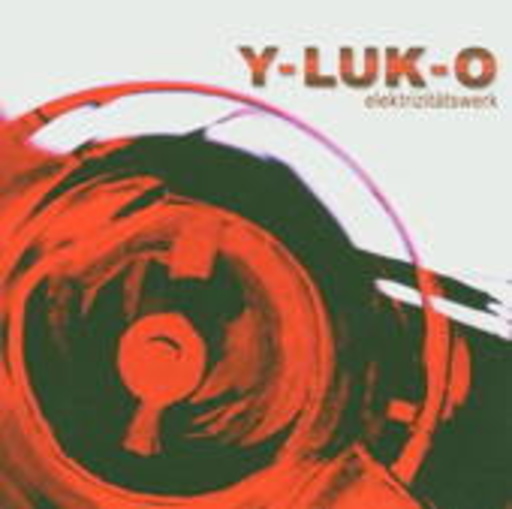 Y-Lok-O – Elektrizitätswerk