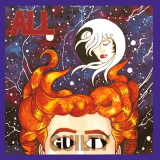 All – Guilty