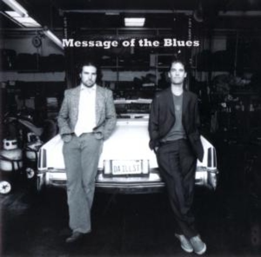 Message Of The Blues – Message Of The Blues