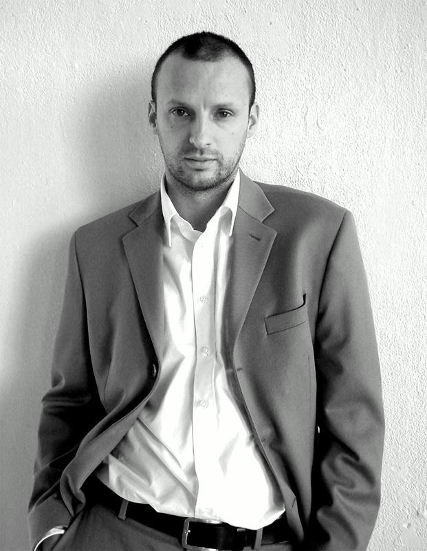 Antonio Vince Staybl