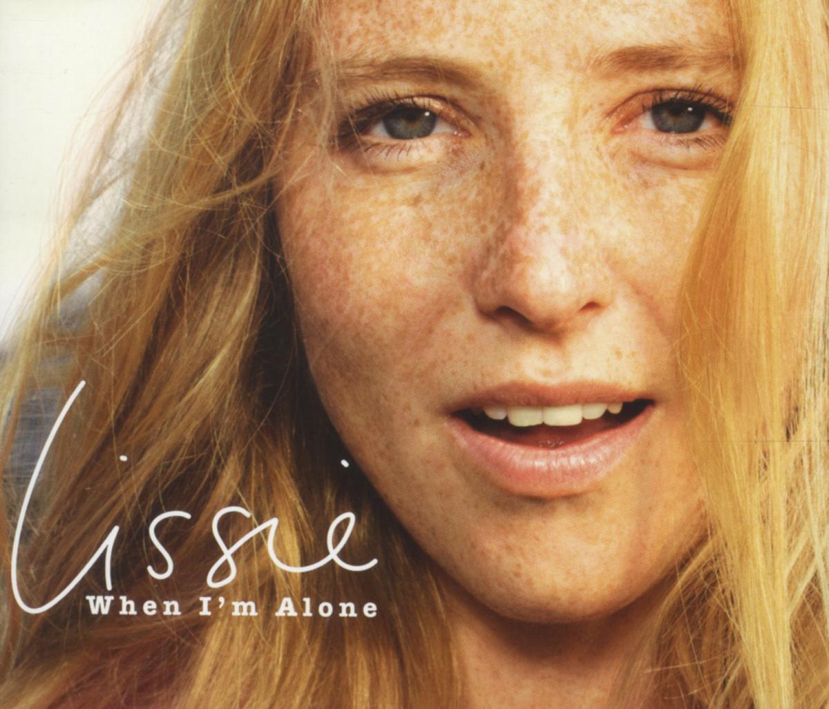 Lissie – When I'm Alone