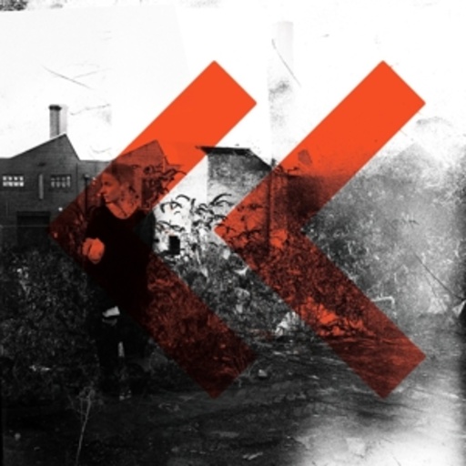 Lonelady – Hinterland