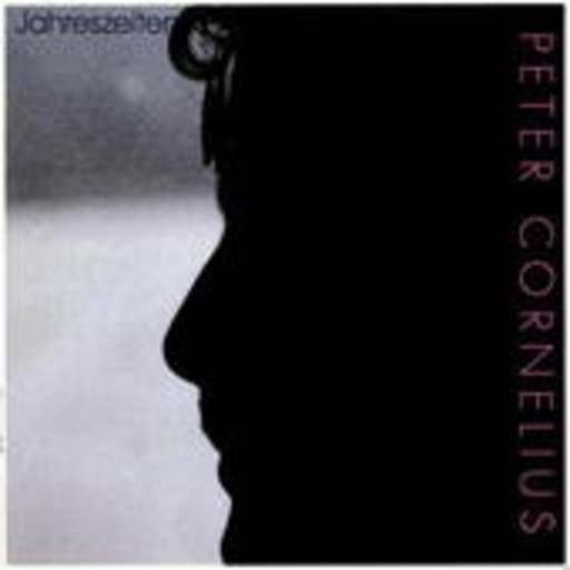 Peter Cornelius – Lebenszeichen
