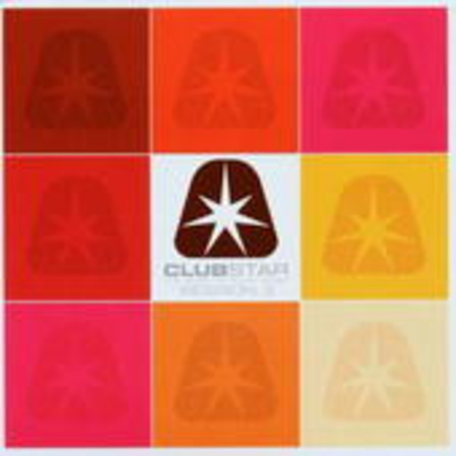 Diverse – Clubstar Session Vol. 3