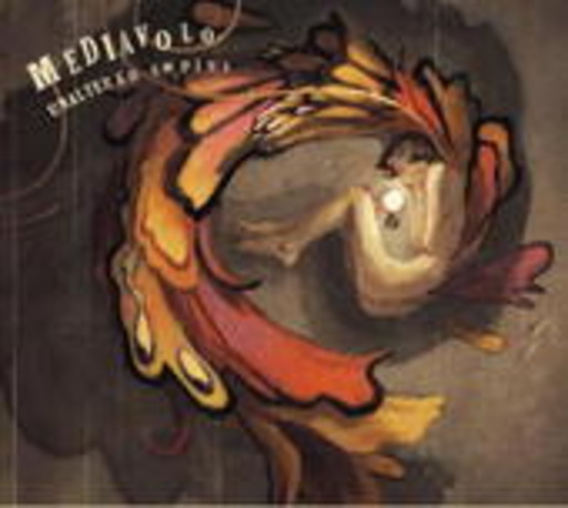 Mediavolo – Unaltered Empire