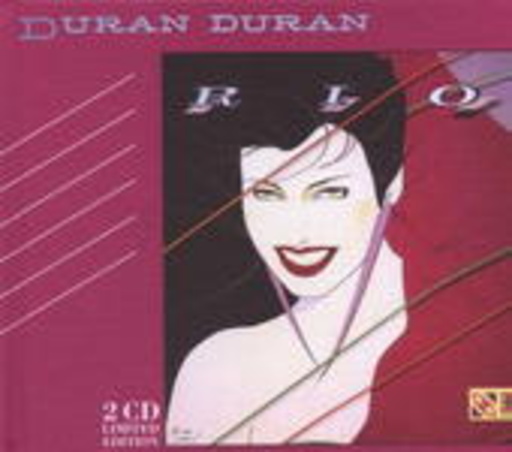Duran Duran – Rio