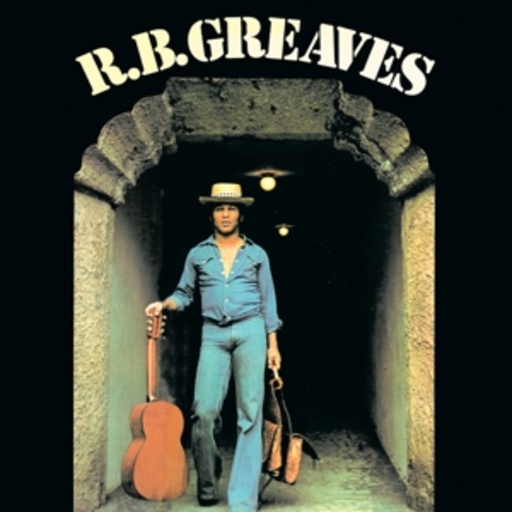 R.B. Greaves – R.B. Greaves