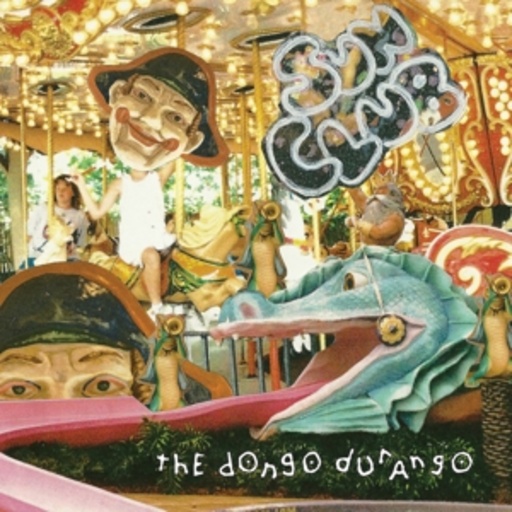 Sun Club – The Dongo Durango