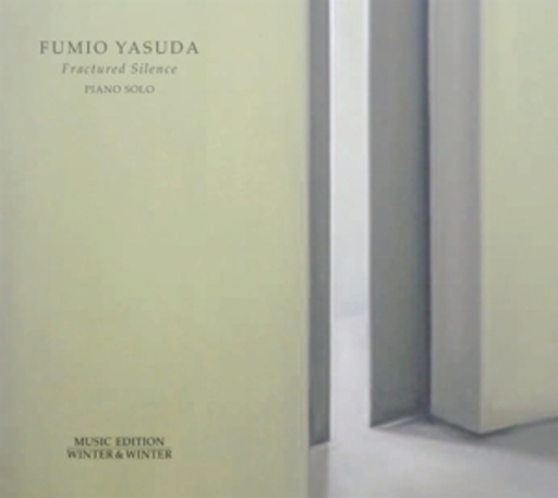 Fumio Yasuda – Fractured Silence
