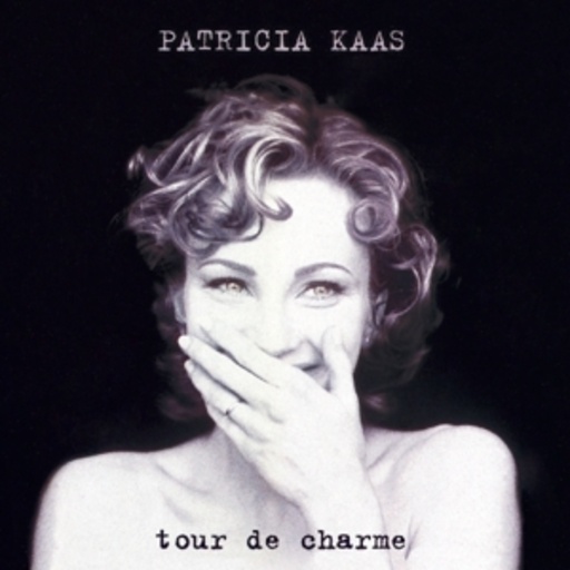 Patricia Kaas – Tour De Charme