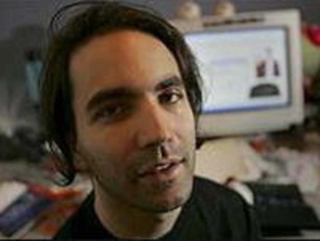 Will BitTorrent ausbauen: Bram Cohen