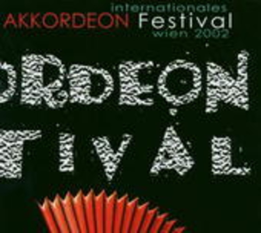 Diverse – Internationales Akkordeon Festival Wien 2002