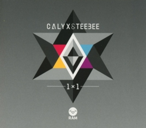 Calyx & TeeBee – 1x1