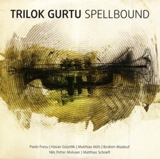 Trilok Gurtu – Spellbound