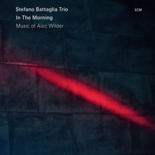 Stefano Battaglia Trio – In The Morning