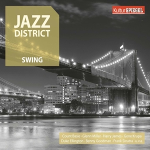 Diverse – Jazz District - Swing