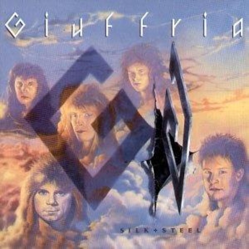 Giuffria – Silk And Steel