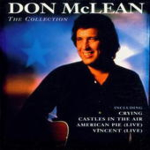 Don McLean – Collection